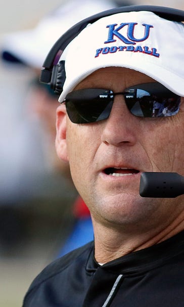 Jayhawks see progress in Beaty's second year